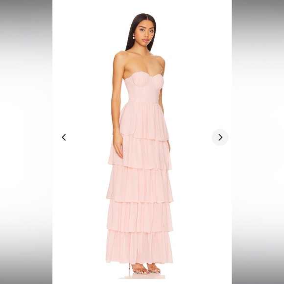 Hattie Gown - Picture 1 of 4